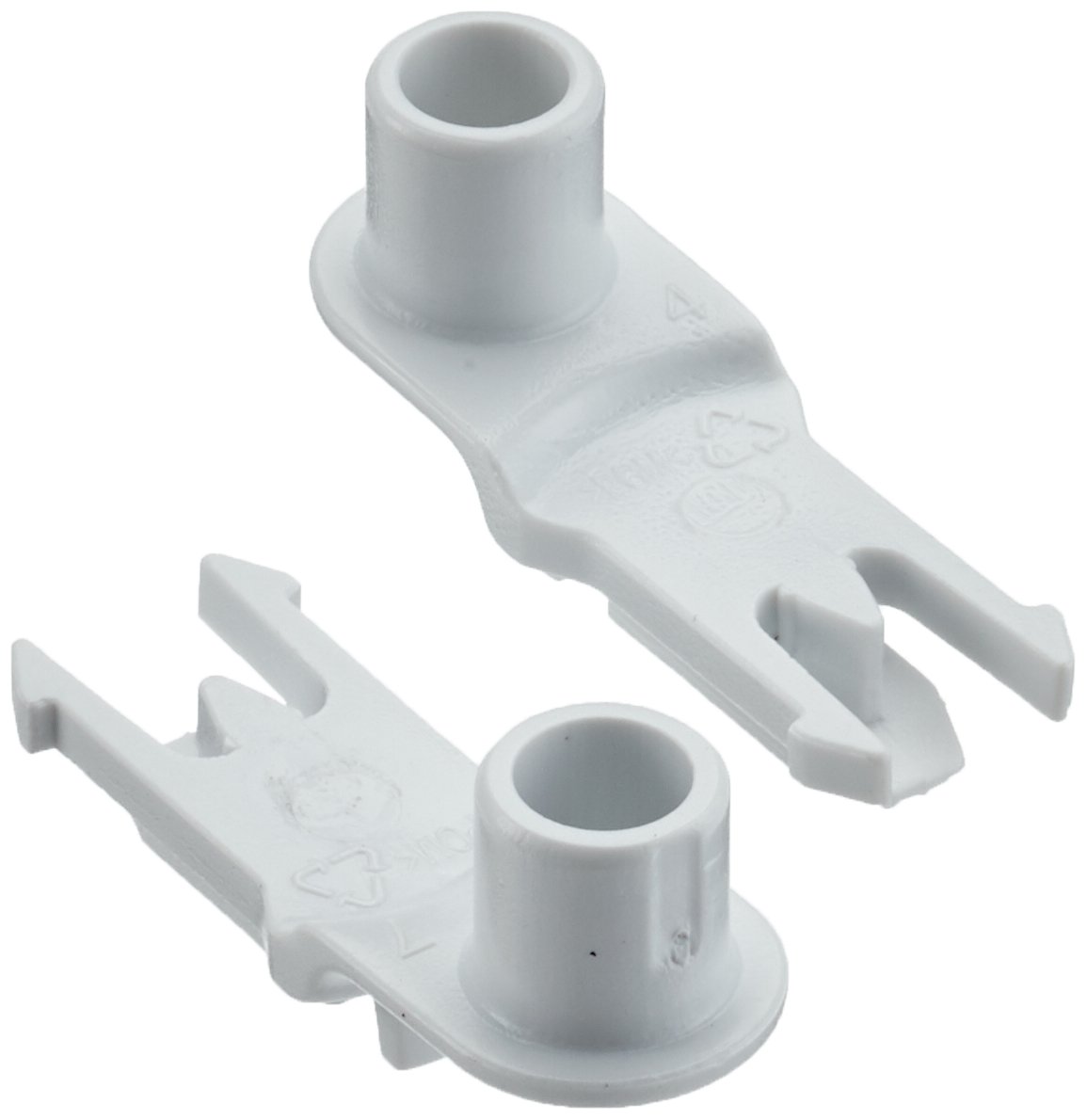 Bosch 00603659 Freezer Door Bearing Replacement Part - Durable & Quiet for Refrigerator & Freezer Door Hinges