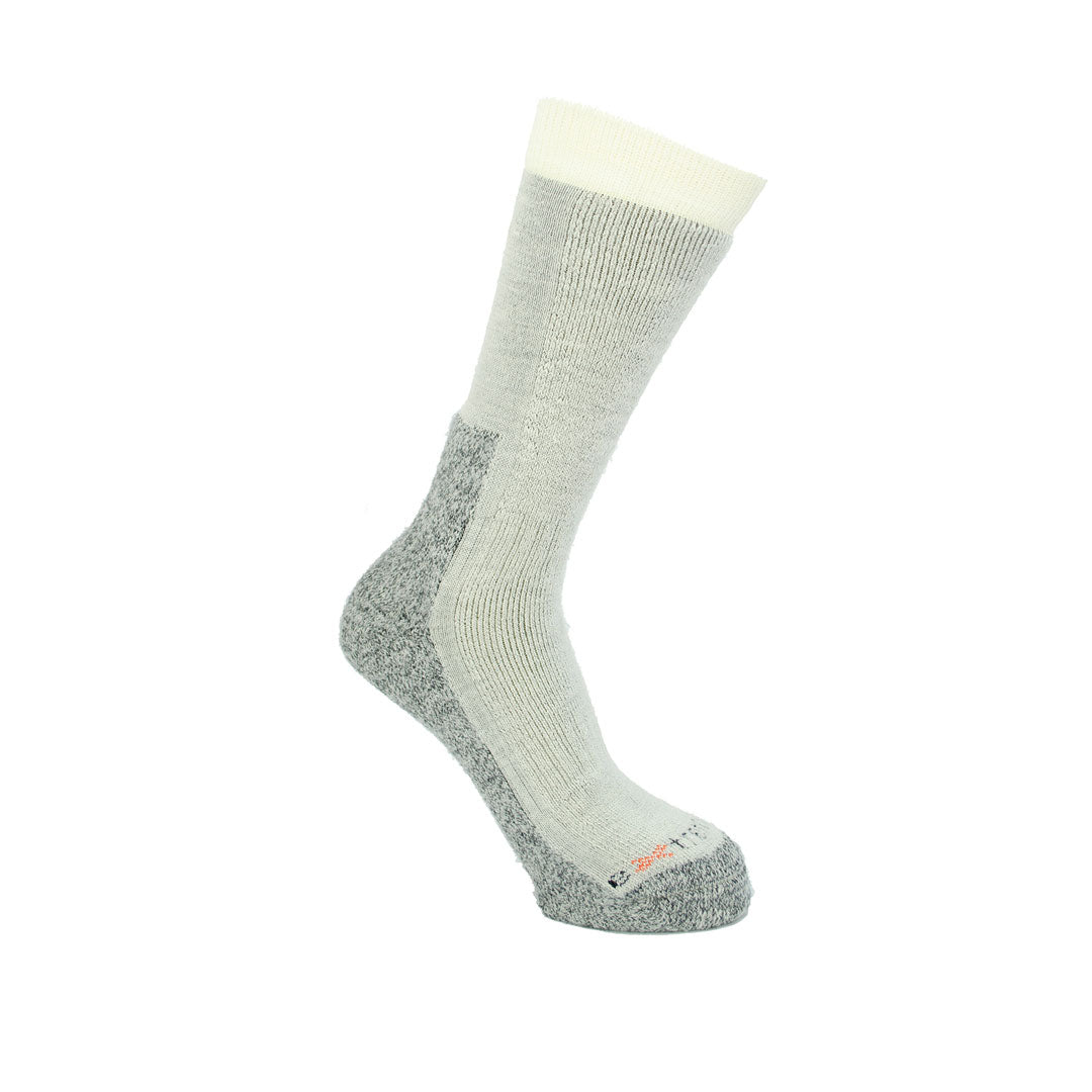 Extremities Merino Wool Mountain Toaster Socks - Warm Hiking & Winter Socks for Outdoor Adventures & Cold Weather