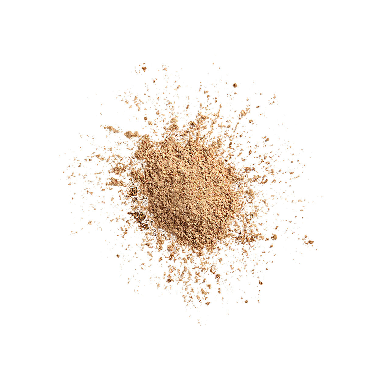 100% Mineral Powder SPF 35 Sunscreen - Natural & Non-Toxic Face Sun Protection for Daily Use | Perfect for Outdoor Activities & Sensitive Skin