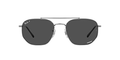 Gunmetal/Polarized Dark Grey