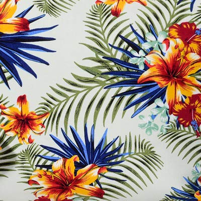 Tropical Life