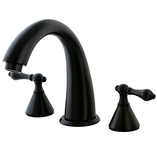 Oil Rubbed Bronze