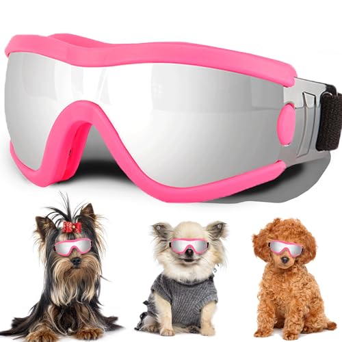 Pink Silver-S