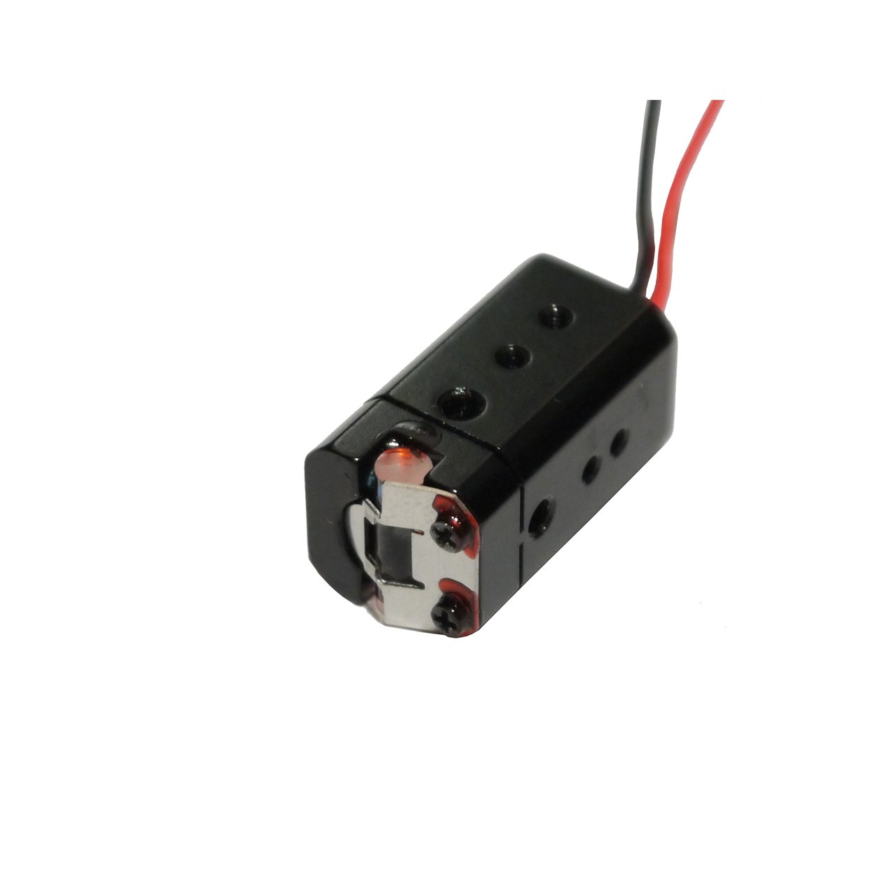 Professional Red Laser Line Module VLM-650-37 LPT-30 - High Precision Alignment Tool for Construction, Woodworking & DIY Projects