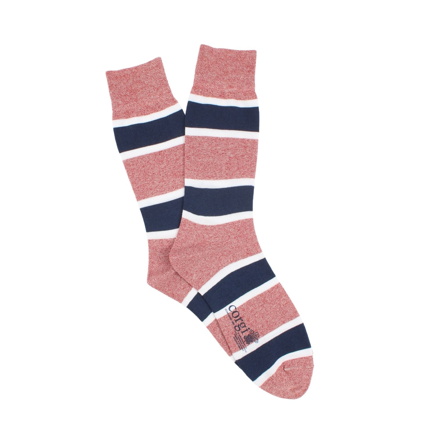 RED/NAVY