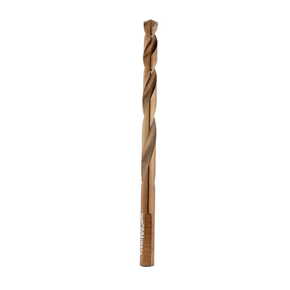 Milwaukee 48-89-2312 Cobalt Drill Bit Rod - 15/64