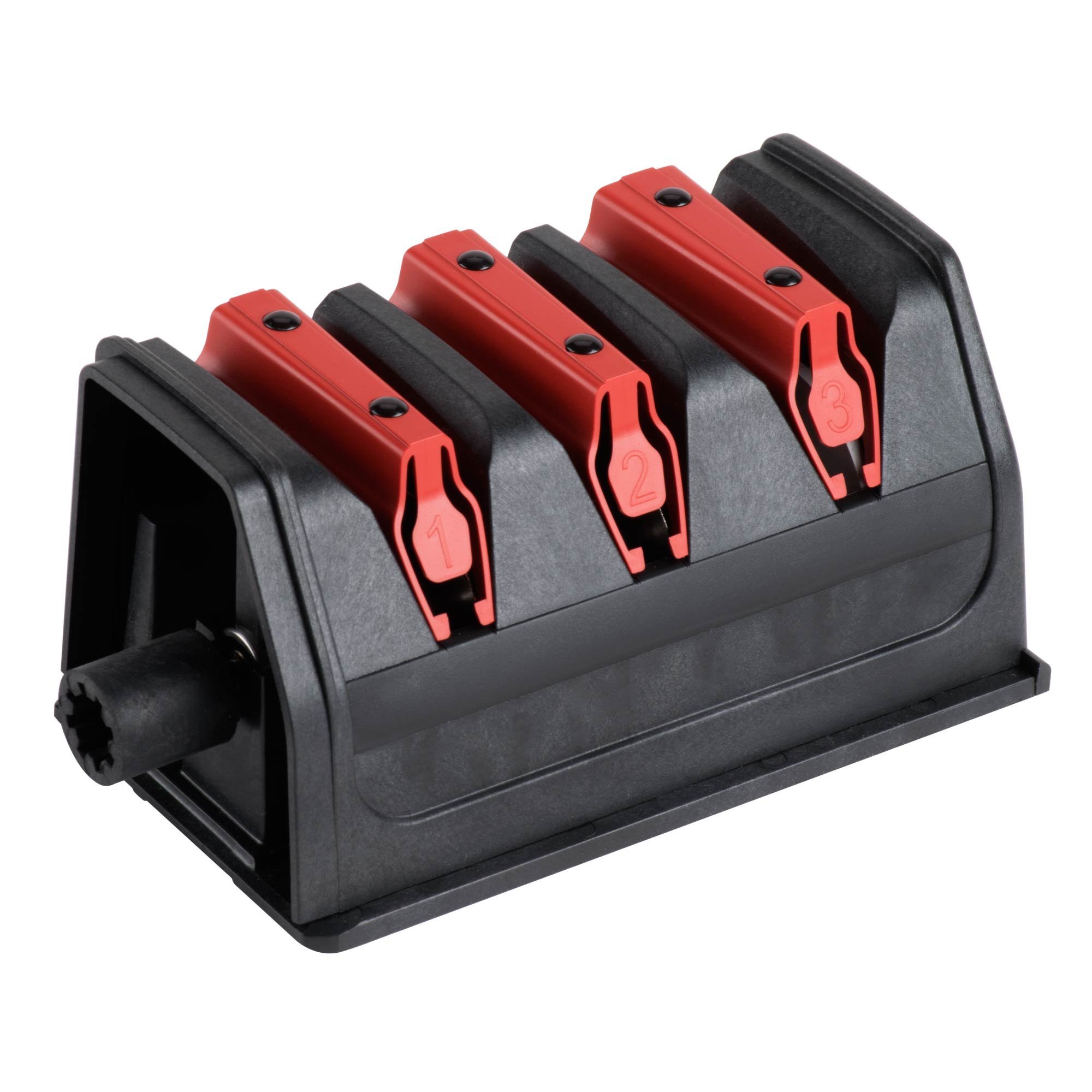 Chef's Choice M2130 15 Degree Knife Sharpener Module for Edgecraft 2100 Electric Knife Sharpeners - Professional Knife Sharpening for Kitchen, Camping & Outdoor Cooking