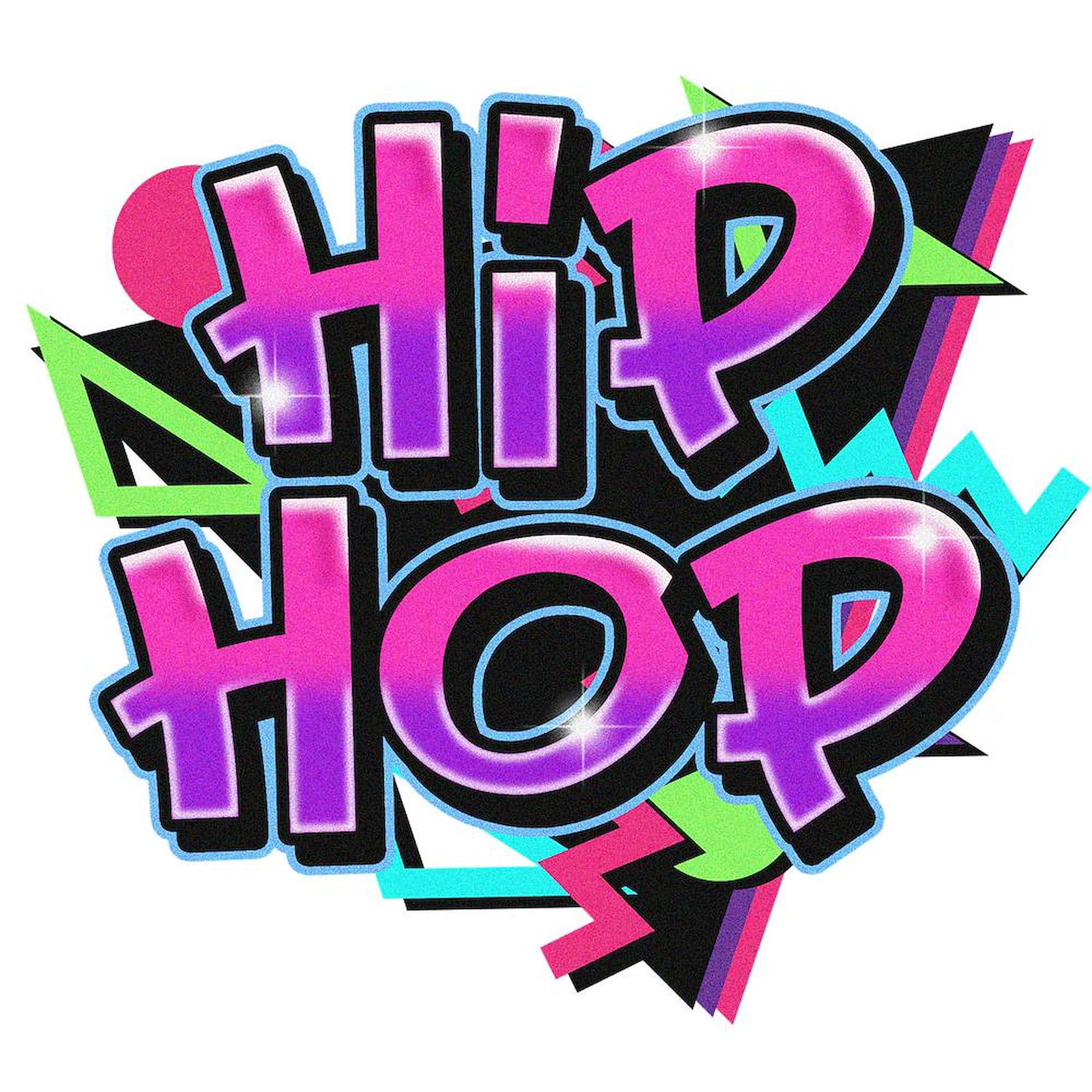 Hip Hop Themed 11 oz (325 ml) Ceramic Coffee Mug - Perfect for Music Lovers & Gift Giving - Ideal for Home, Office, or Rap Enthusiasts