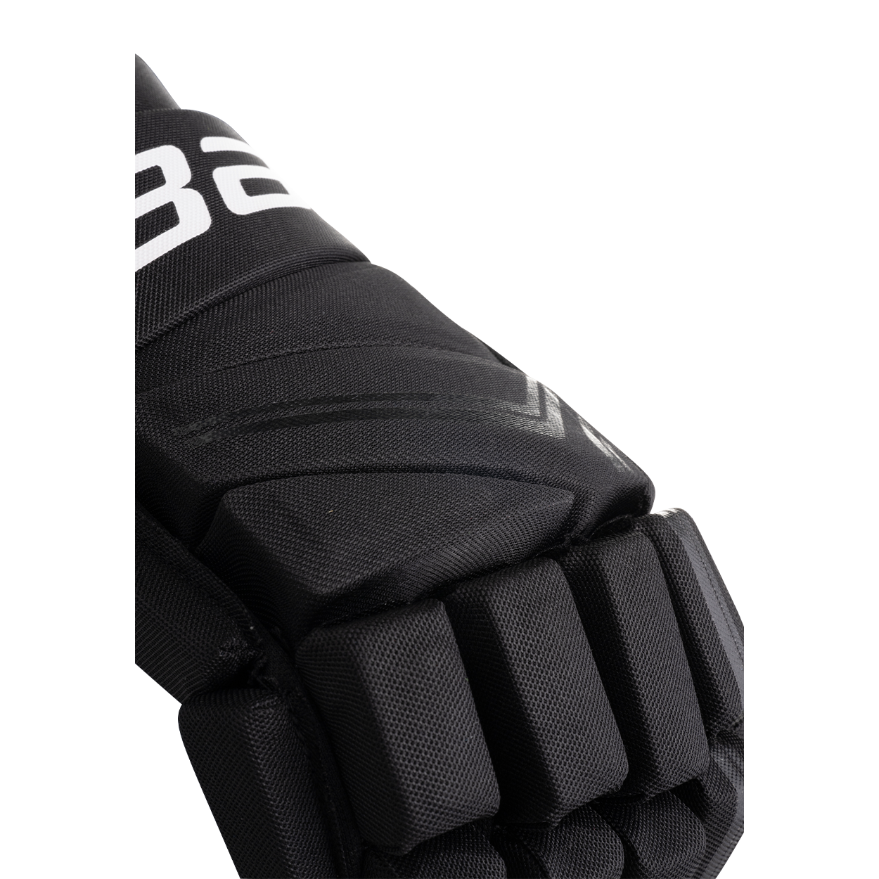 Bauer X Glove Senior S24 Hockey Gloves - Professional Ice Hockey Gear for Players - Perfect for Games, Training & Practice Sessions