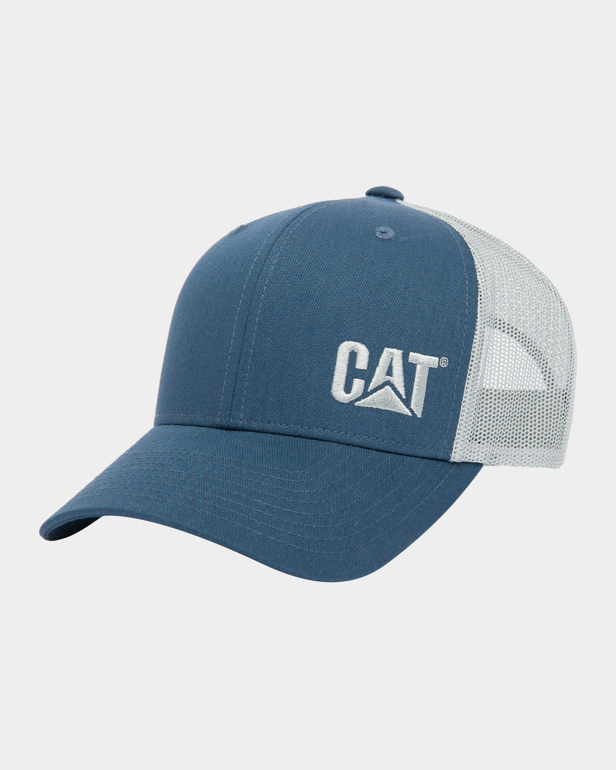 CAT X Richardson 112 Trucker Hat for Men & Women - Adjustable Snapback Cap for Outdoor, Sports & Casual Wear