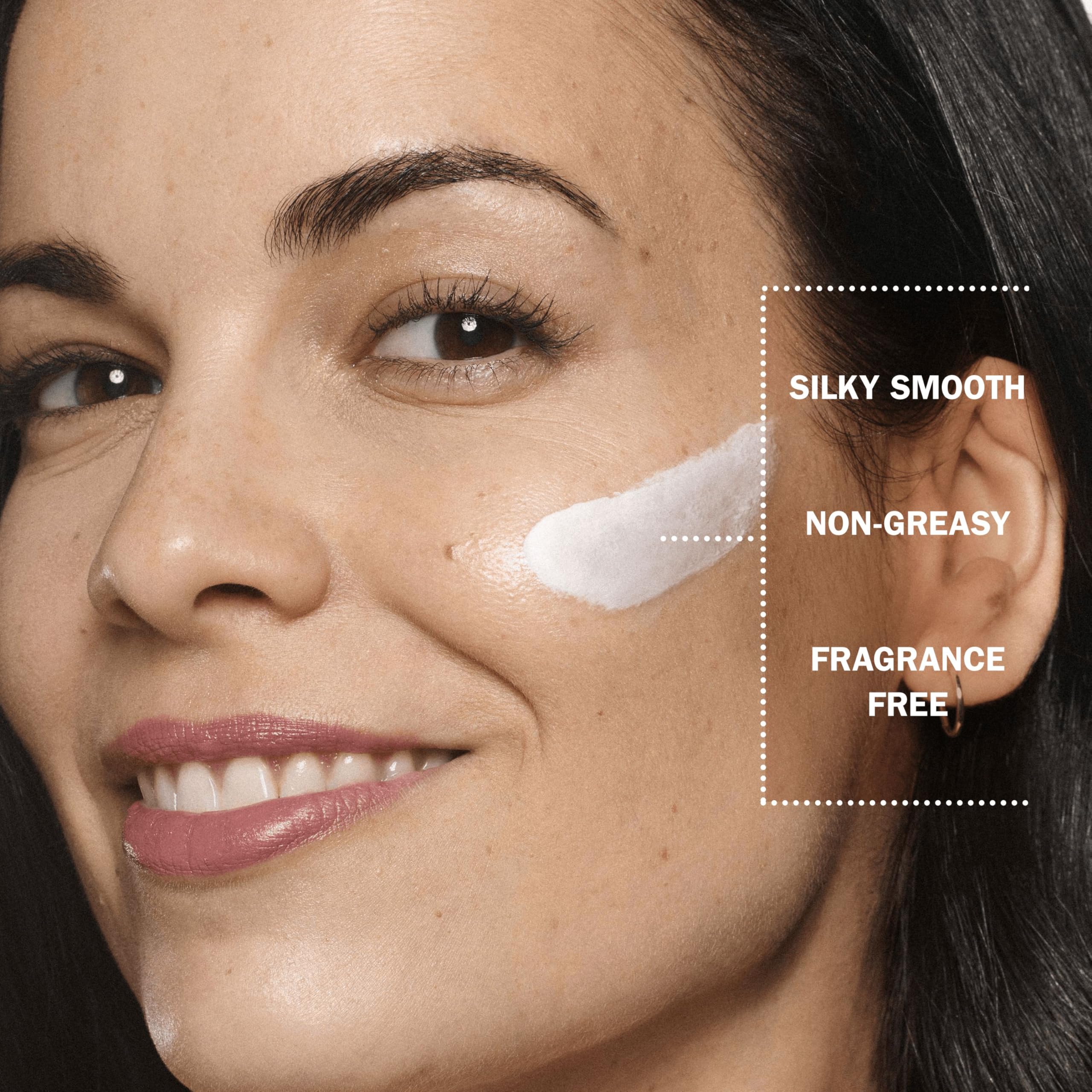Olay Regenerist Night Face Cream - Anti-Wrinkle & Firming Moisturizer with Niacinamide & Peptides for Hydration & Anti-Aging | Fragrance Free 50ml | Perfect for Nighttime Skincare Routine & Wrinkle Reduction