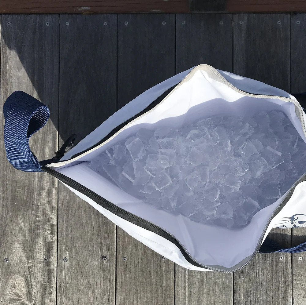 Calcutta Pack Large Fish Cooler 68x24 - Insulated Fishing Cooler for Fresh Catch - Perfect for Fishing Trips, Camping & Outdoor Adventures