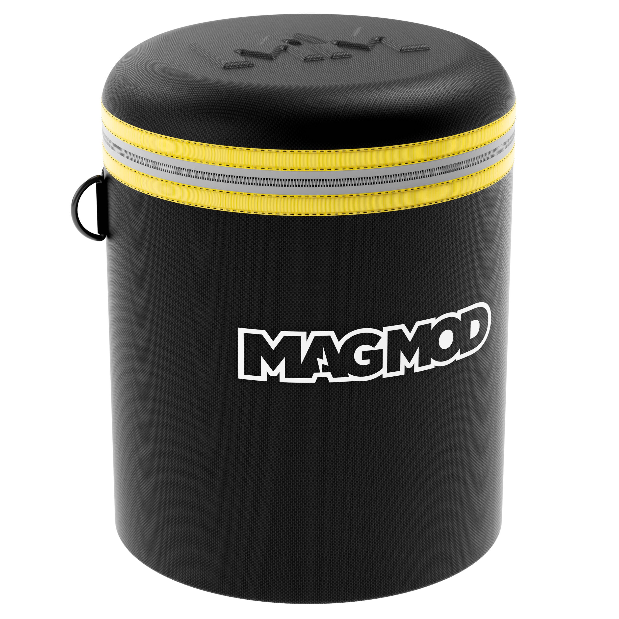 Professional Semi-Rigid Carrying Case for MagMod XL System - Durable Protection for Photography Lighting Equipment (Perfect for Studio & On-Location Shoots)