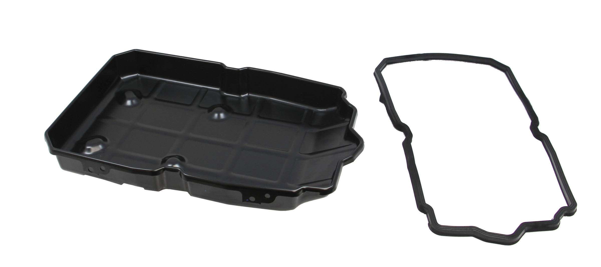 ESK0170 Automatic Transmission Oil Pan Kit - High-Quality Replacement for Smooth Gear Shifting | Perfect for Car Maintenance & DIY Repairs