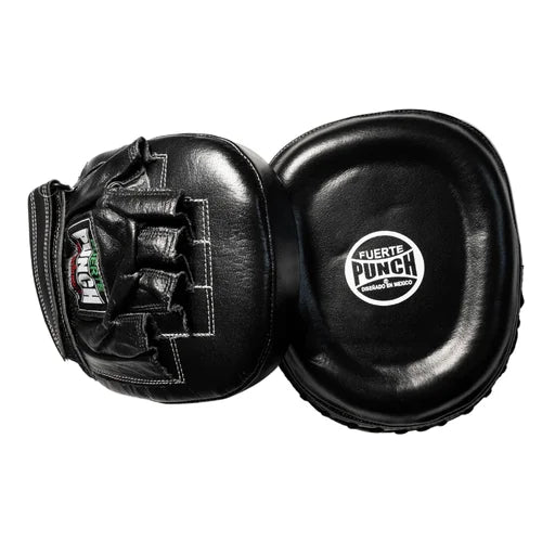 FOCUS PADS Mexican POCKET ROCKET - Premium Black Pocket Stove for Camping, Hiking & Outdoor Adventures
