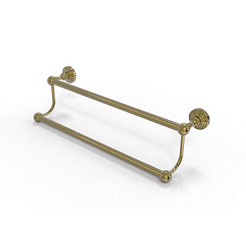 Unlacquered Brass
