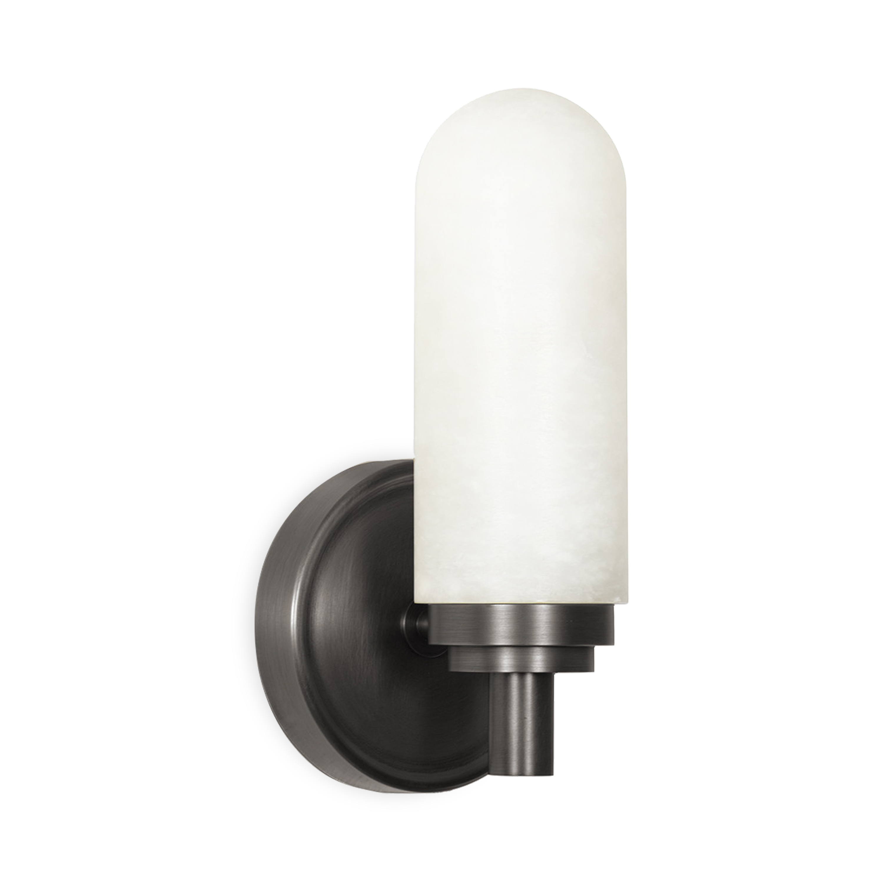 Stylish Salon Sconce Light Fixture - Modern Wall Lighting for Hair & Beauty Salons, Spas, and Home Decor | Model 109776018700 | Perfect for Reception Areas, Dressing Rooms & Vanity Spaces