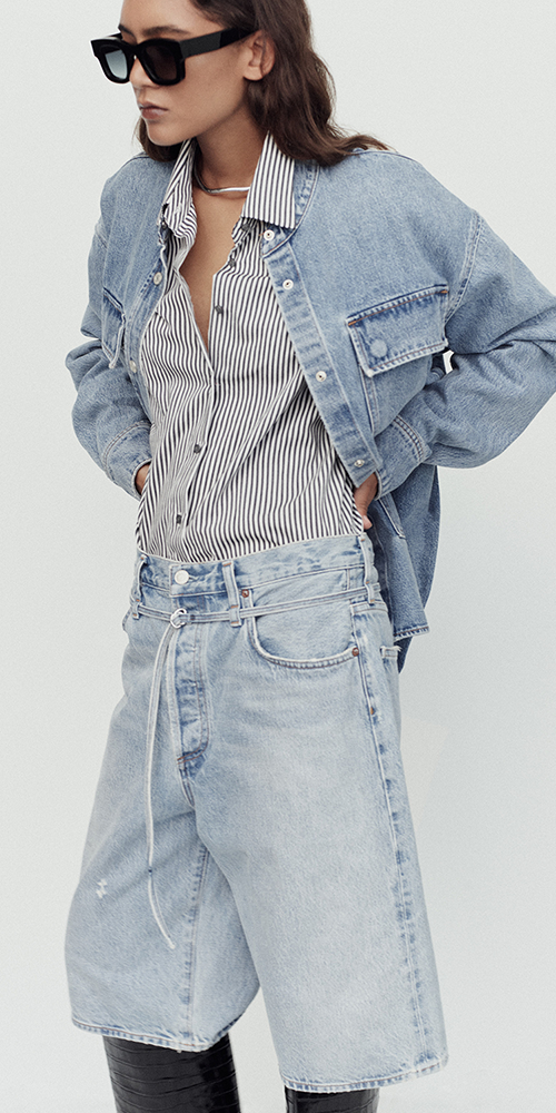 Emmi Short Replica - High-Quality Women's Fashion Shorts for Casual Wear & Summer Outfits | Perfect for Beach, Gym, and Everyday Comfort