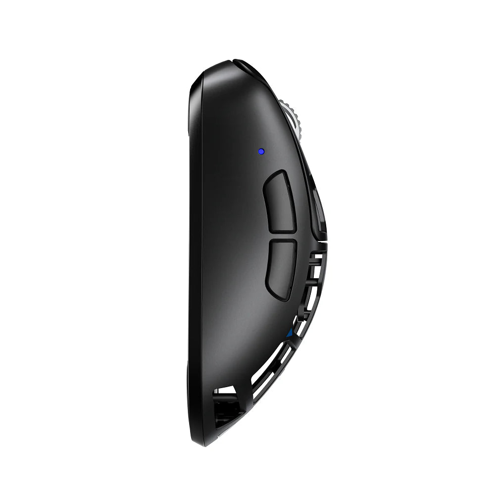 Pulsar Feinmann F01 Wireless Gaming Mouse - Lightweight Magnesium Alloy Design for PC & Mac | Perfect for FPS, MOBA & Esports Gaming