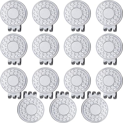 [Silver - 15 Pack]