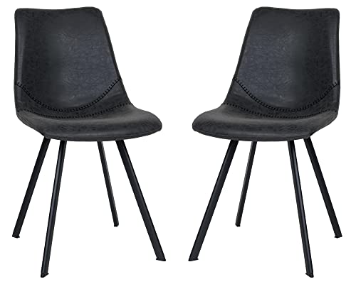 Charcoal Black