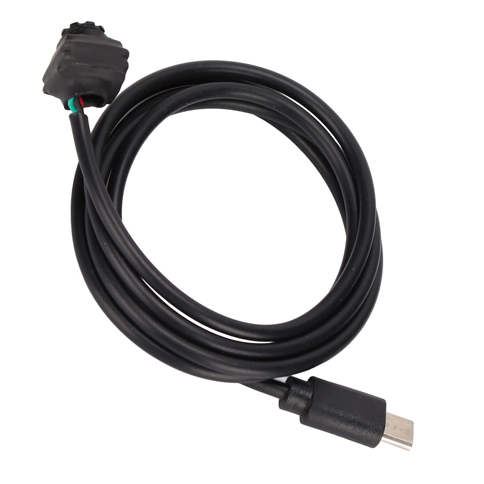 High-Quality USB Camera with Microphone - Mini OTG External Webcam for Android, PC, Laptop - Perfect for Video Calls, Live Streaming & Online Classes