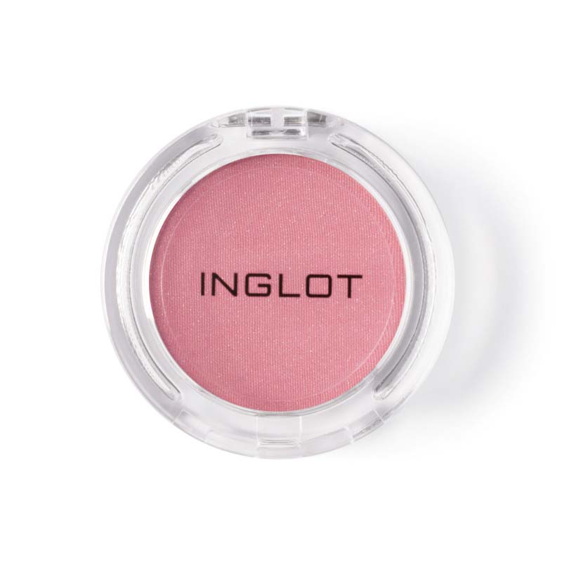 INGLOT Radiant Skin Face Blush - Natural Cheek Color for a Flawless Glow | Perfect for Everyday Wear & Special Occasions