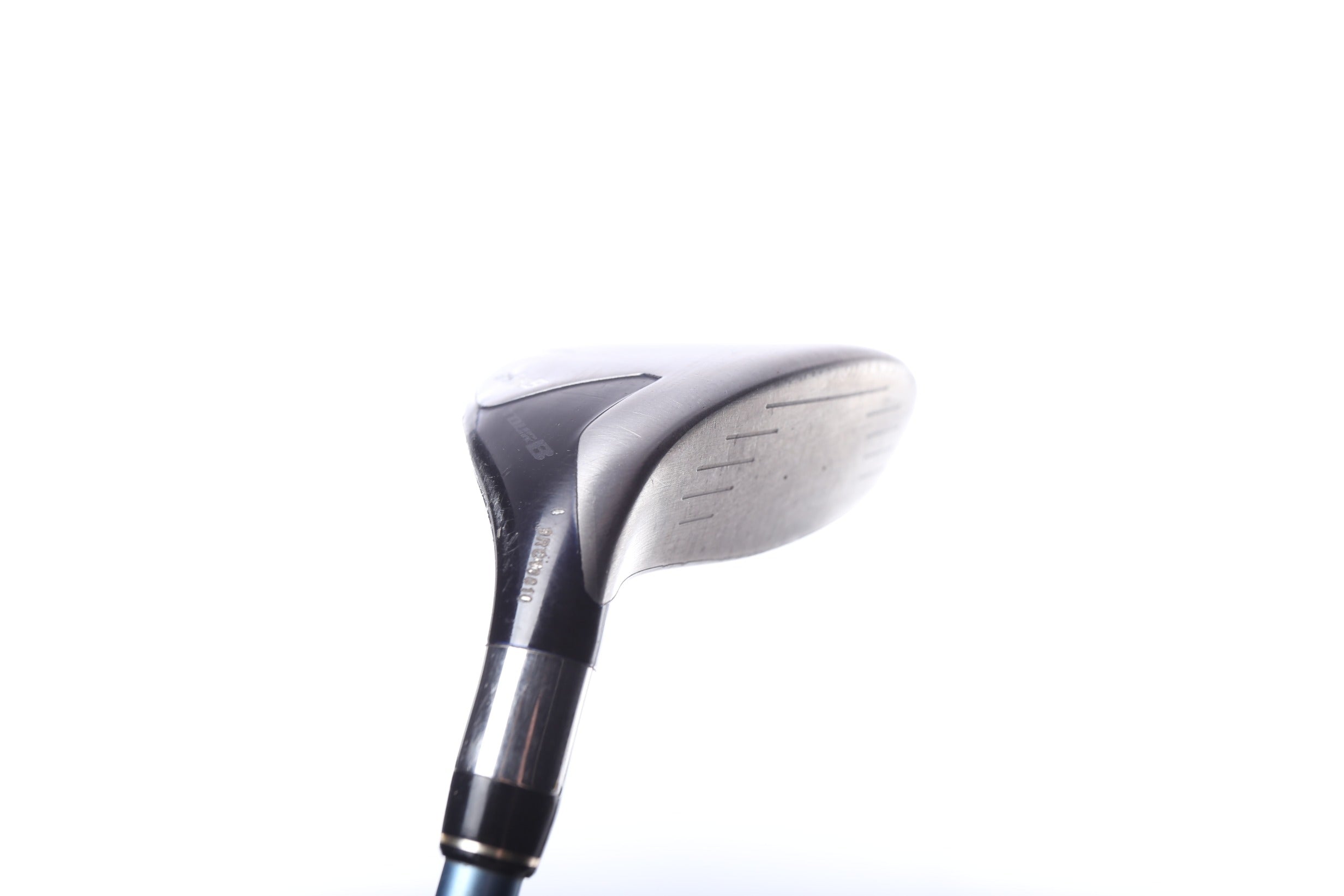 Used Bridgestone Tour B JGR 5H Hybrid Golf Club - 25° Ladies Flex Right Handed - Perfect for Women Golfers & Beginners on the Course