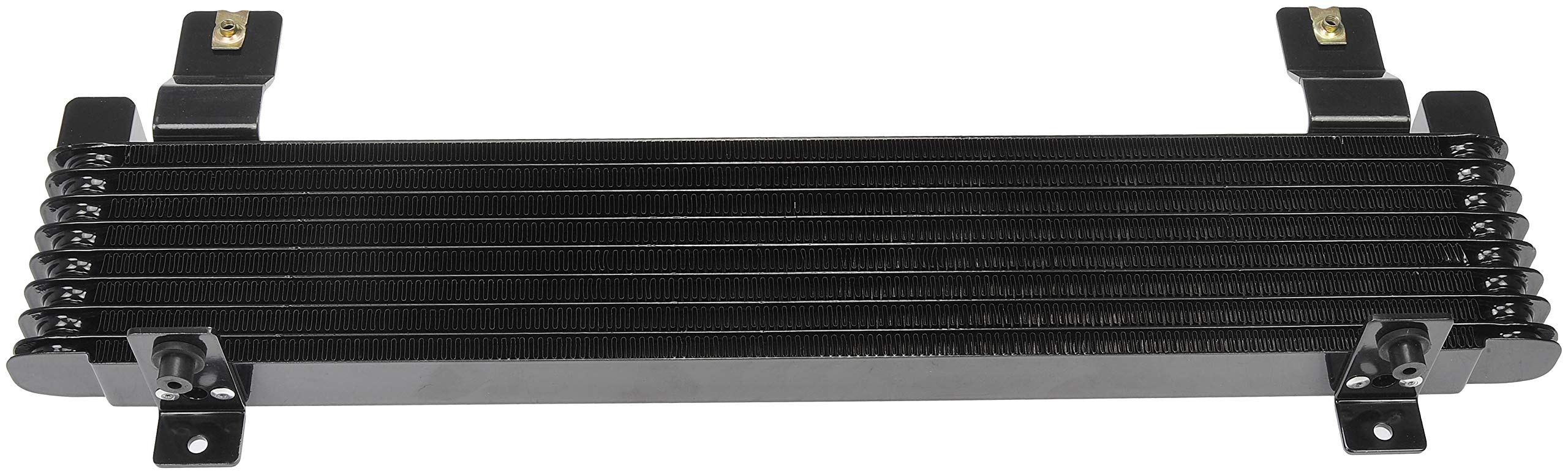 Dorman 918-278 Automatic Transmission Oil Cooler Replacement for Chevrolet Silverado, GMC Sierra - High Performance Cooling System for Towing & Heavy Duty Use