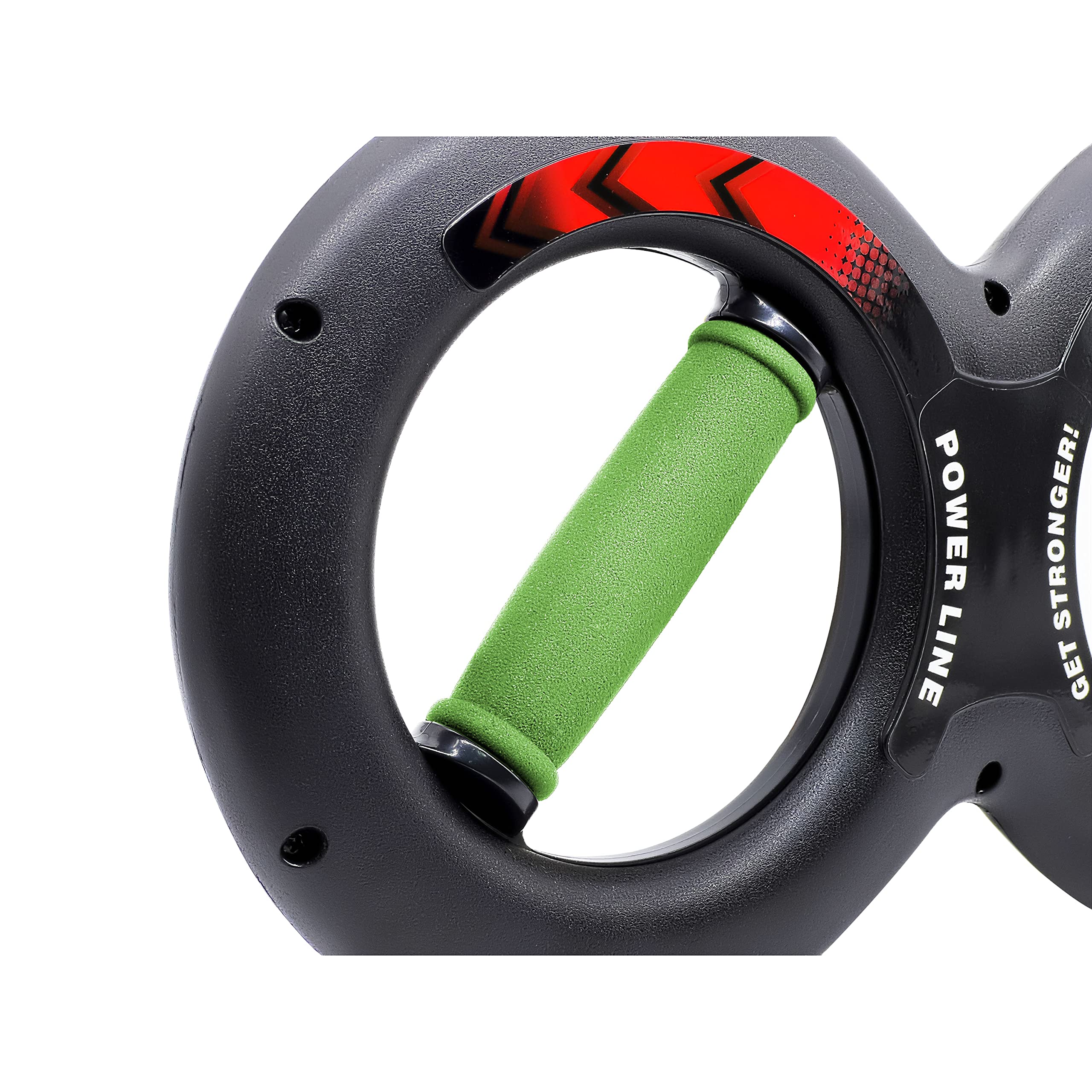 Silfrae Gym Multifunctional Hand & Forearm Strengthener - Adjustable Resistance Grip Trainer for Rock Climbing, Weightlifting & Physical Therapy - Improve Grip Strength & Reduce Hand Fatigue