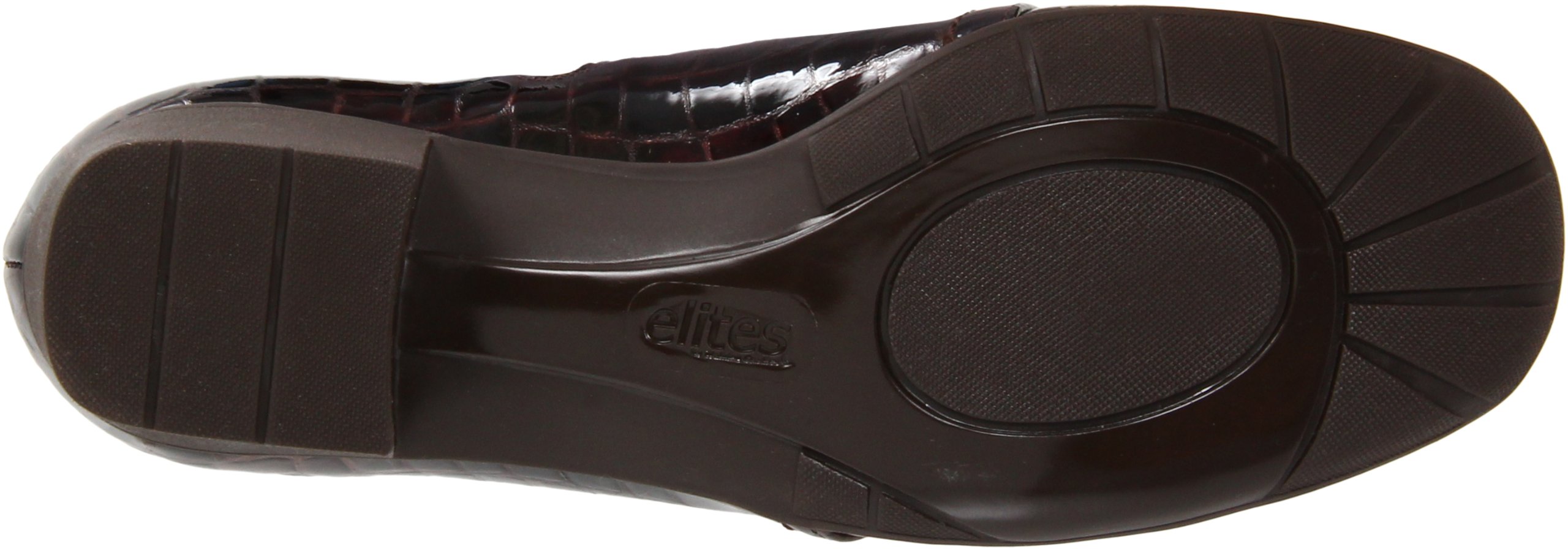 Walking Cradles Women's Madison Comfortable Slip-On Loafers - Lightweight & Supportive Casual Shoes for Work, Travel & Everyday Wear