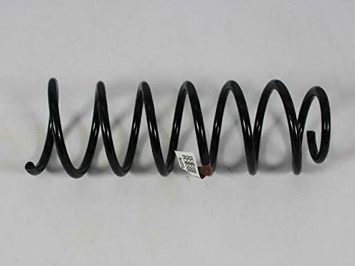 Mopar 52126314AC Front Coil Spring - High-Performance Suspension Part for Jeep, Dodge, Ram Vehicles | Perfect for Off-Roading, Towing & Daily Driving