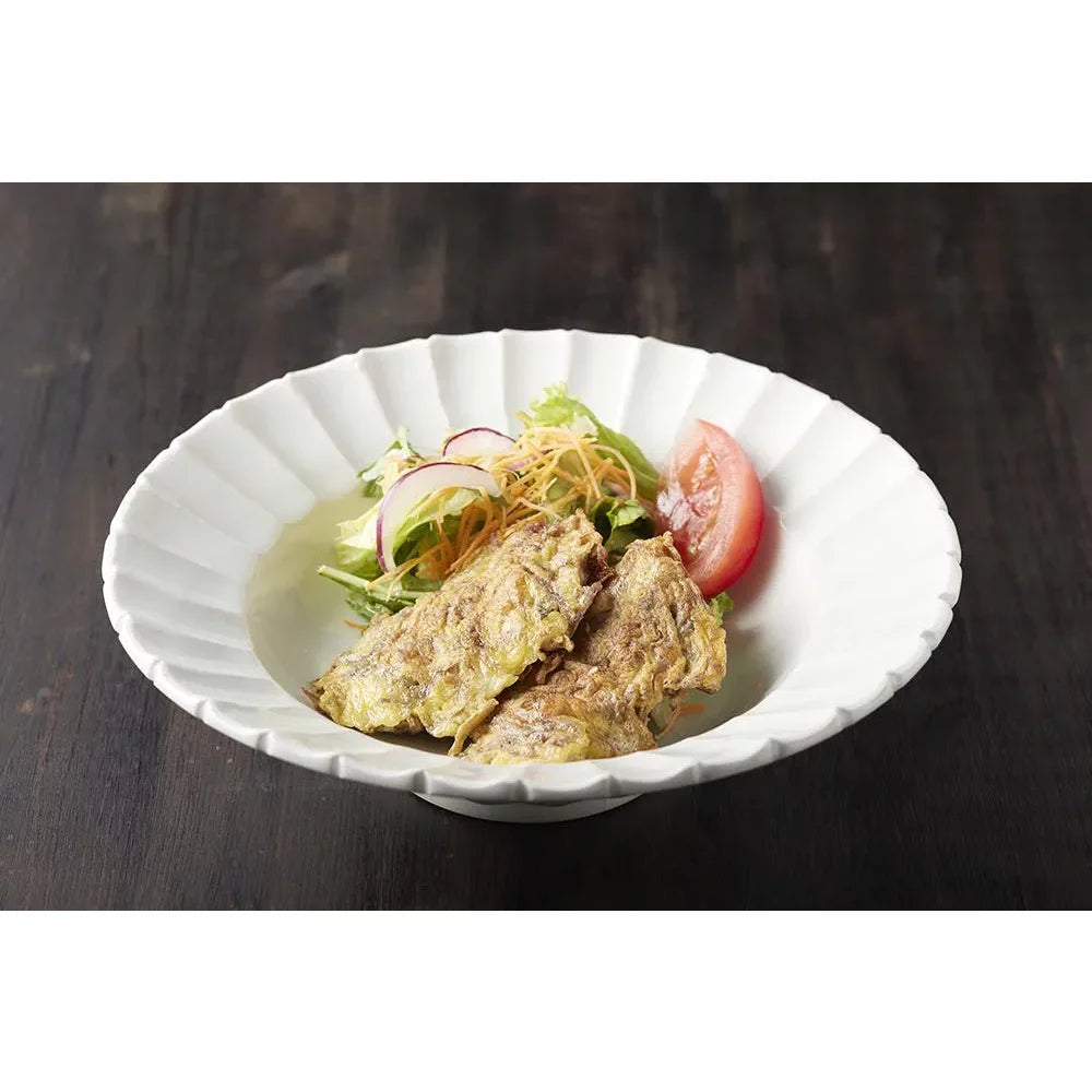 Premium Dried Japanese Enoki Mushrooms 15g - Organic, Vegan, Gluten-Free - Perfect for Ramen, Hot Pot & Asian Cooking