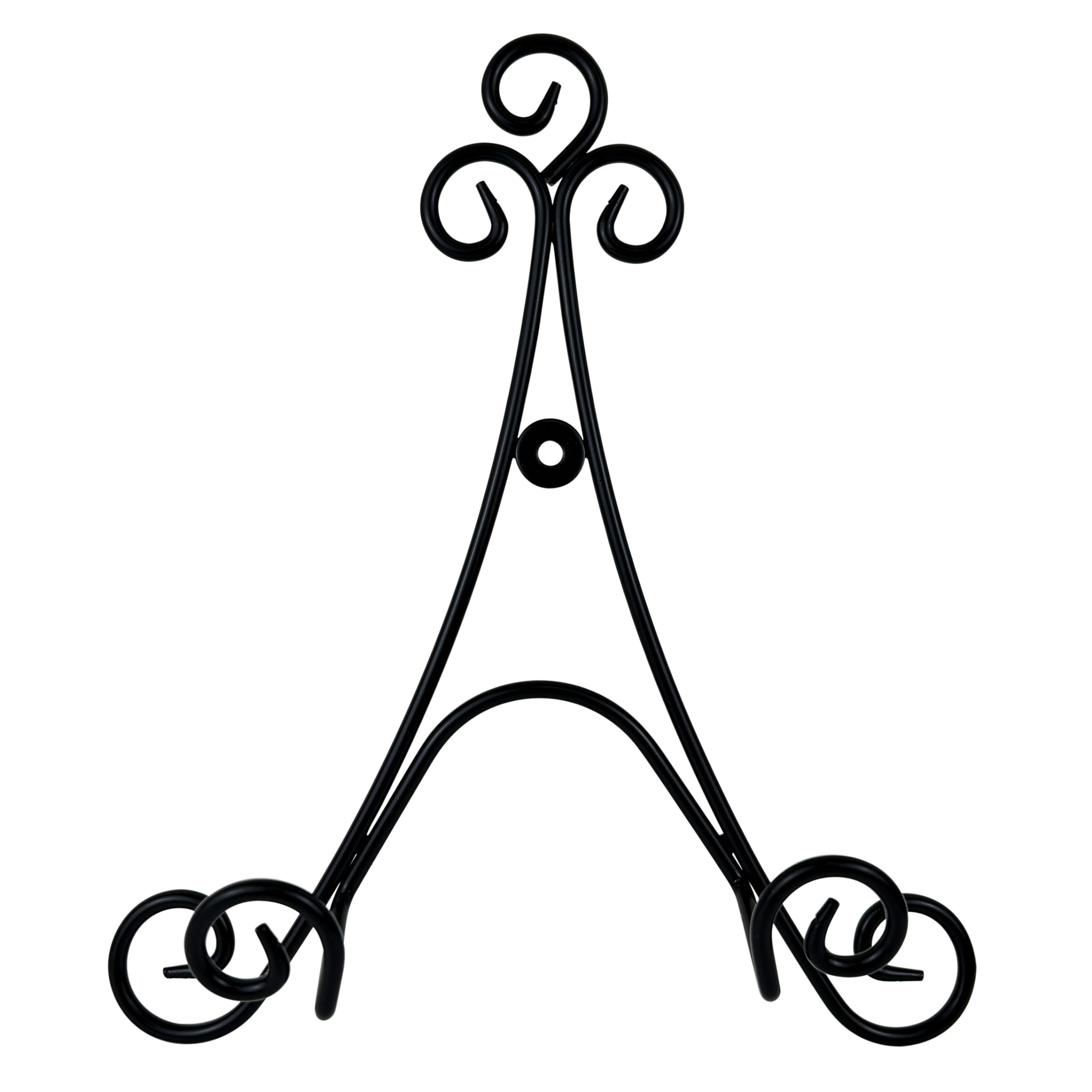 National Artcraft® Black Finish 10-5/8