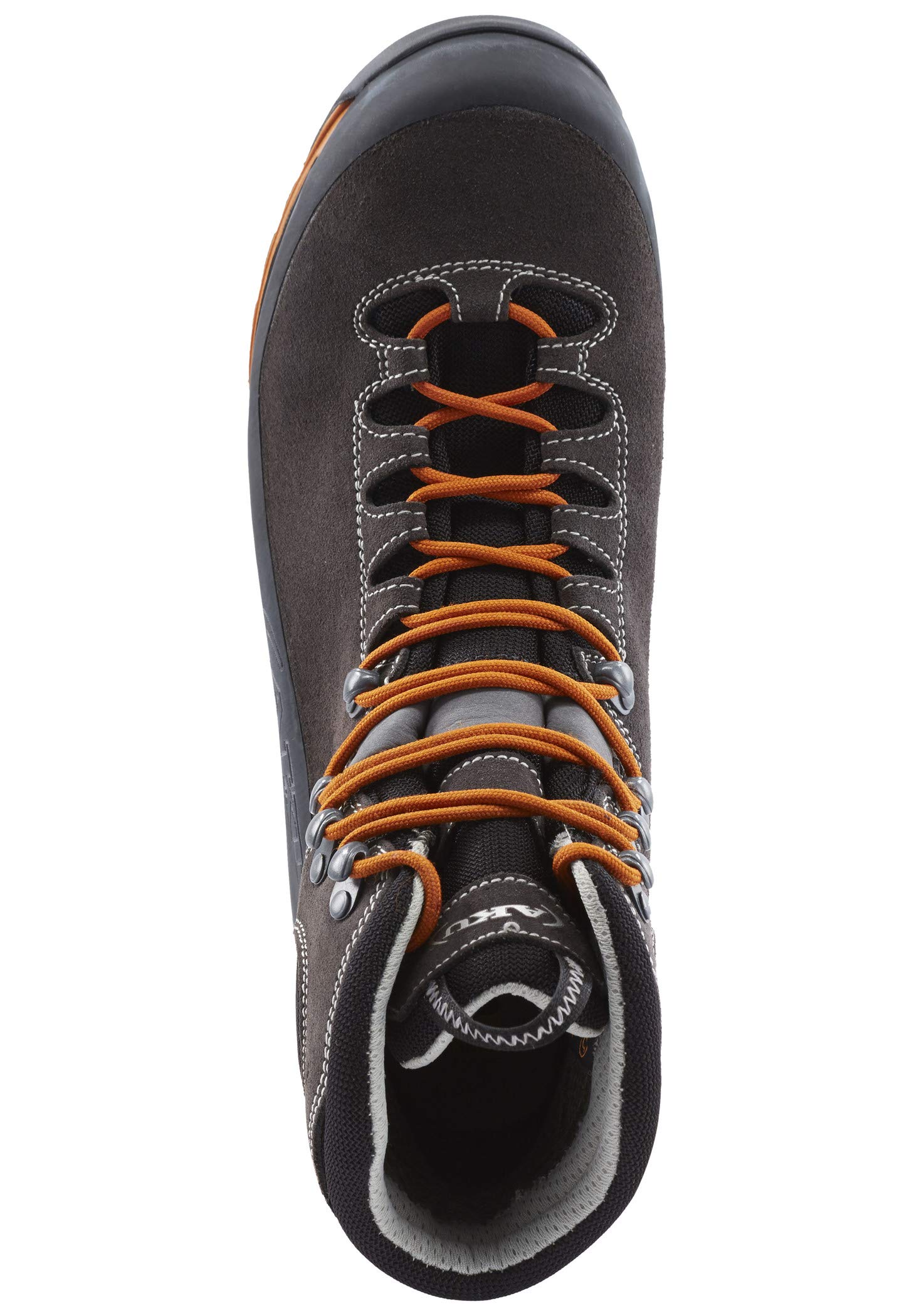 AKU Men's Rangers Comfortable Boat Shoes - Lightweight & Durable for Sailing, Fishing & Casual Wear