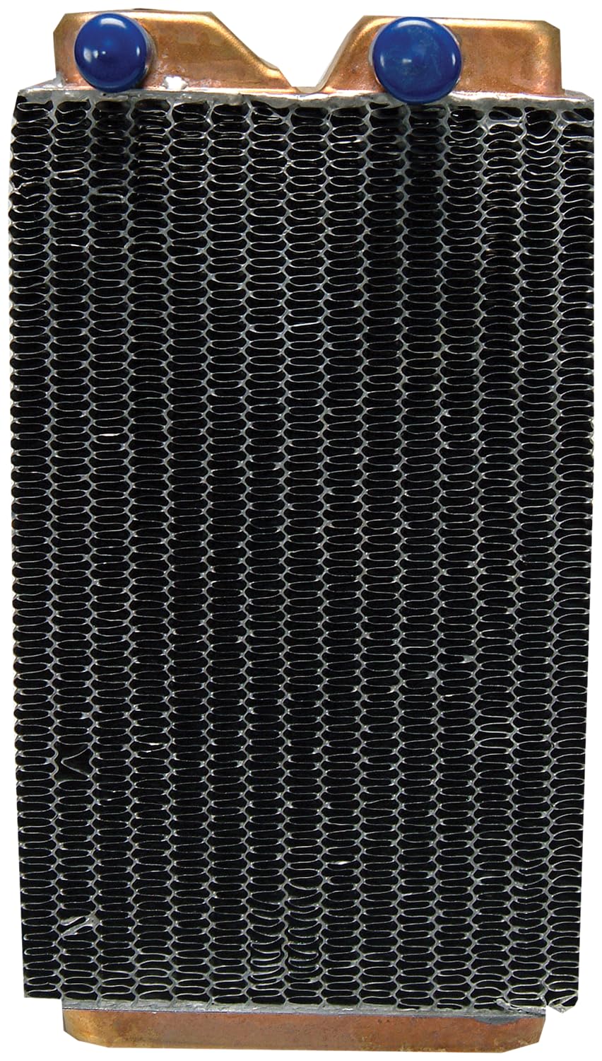 Agility Auto Parts 9010328 HVAC Heater Core - Compatible with Select Vehicle Models (Verify Fitment with Garage Tool) | Perfect for Car Heating System Repairs & Winter Maintenance