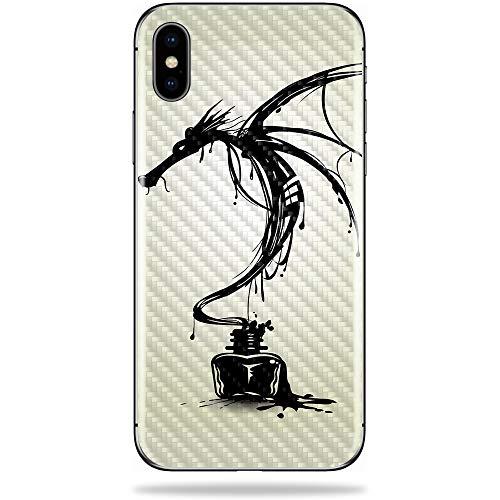 Ink Dragon