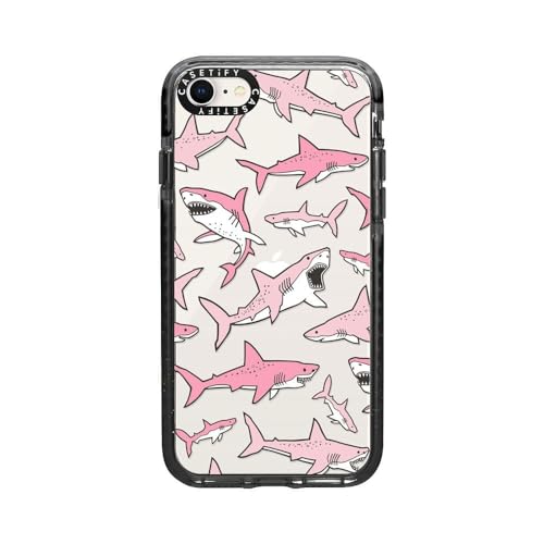 Pink Sharks