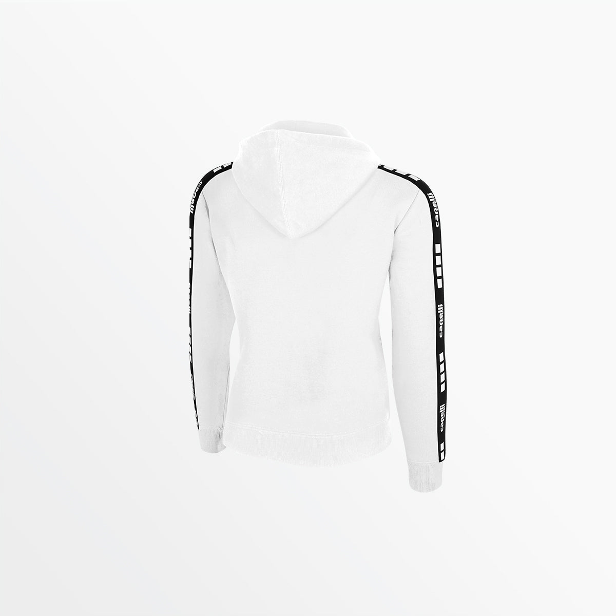 Women's Signature Cropped Pullover Hoodie - Soft & Stylish Sweatshirt for Casual Wear, Gym, and Outdoor Activities
