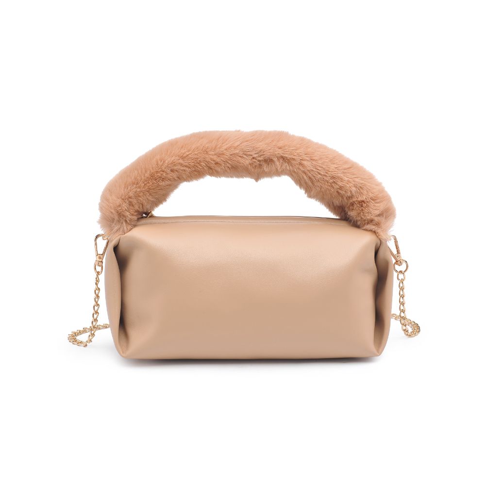 Edwina Crossbody Bag for Women - Stylish & Lightweight Shoulder Purse - Perfect for Travel, Shopping & Everyday Use