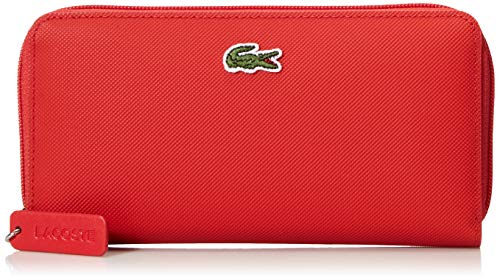 Navy Blue/Iberis Red