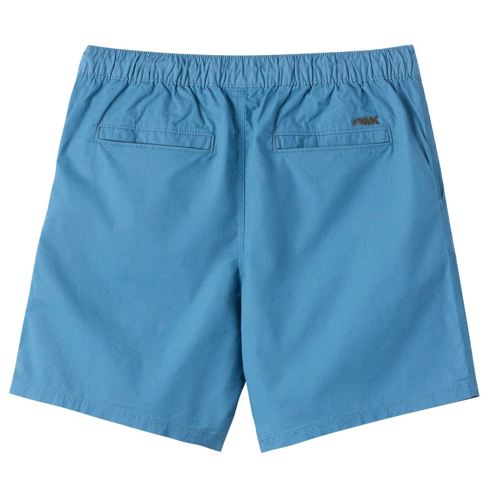 Stretch Poplin Deck Shorts - Comfortable & Stylish Men's Casual Shorts for Summer, Beach, and Outdoor Activities