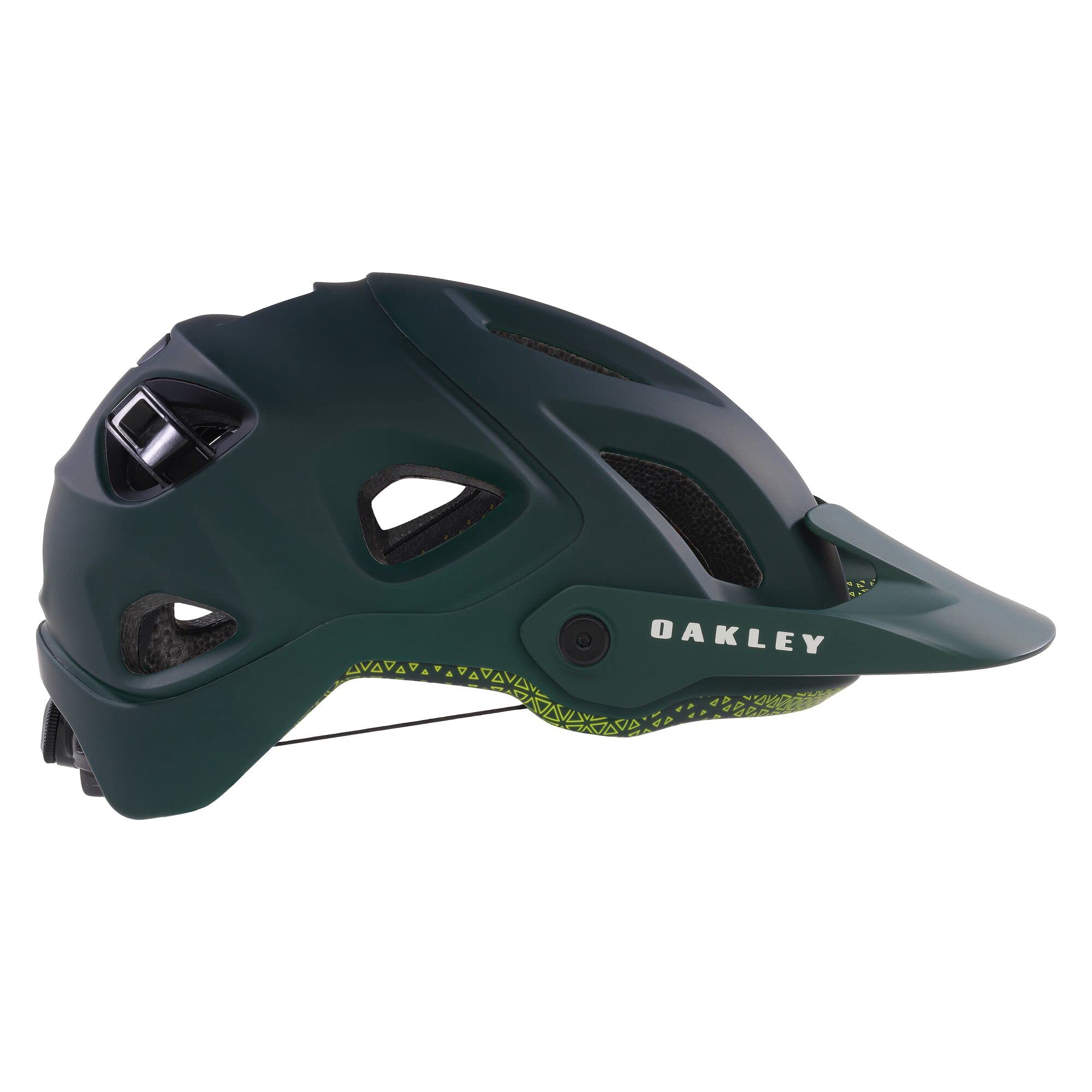 Oakley DRT5 Bike Helmet - Lightweight & Ventilated Mountain Cycling Helmet for Men & Women - Perfect for Trail Riding, Commuting & Road Biking