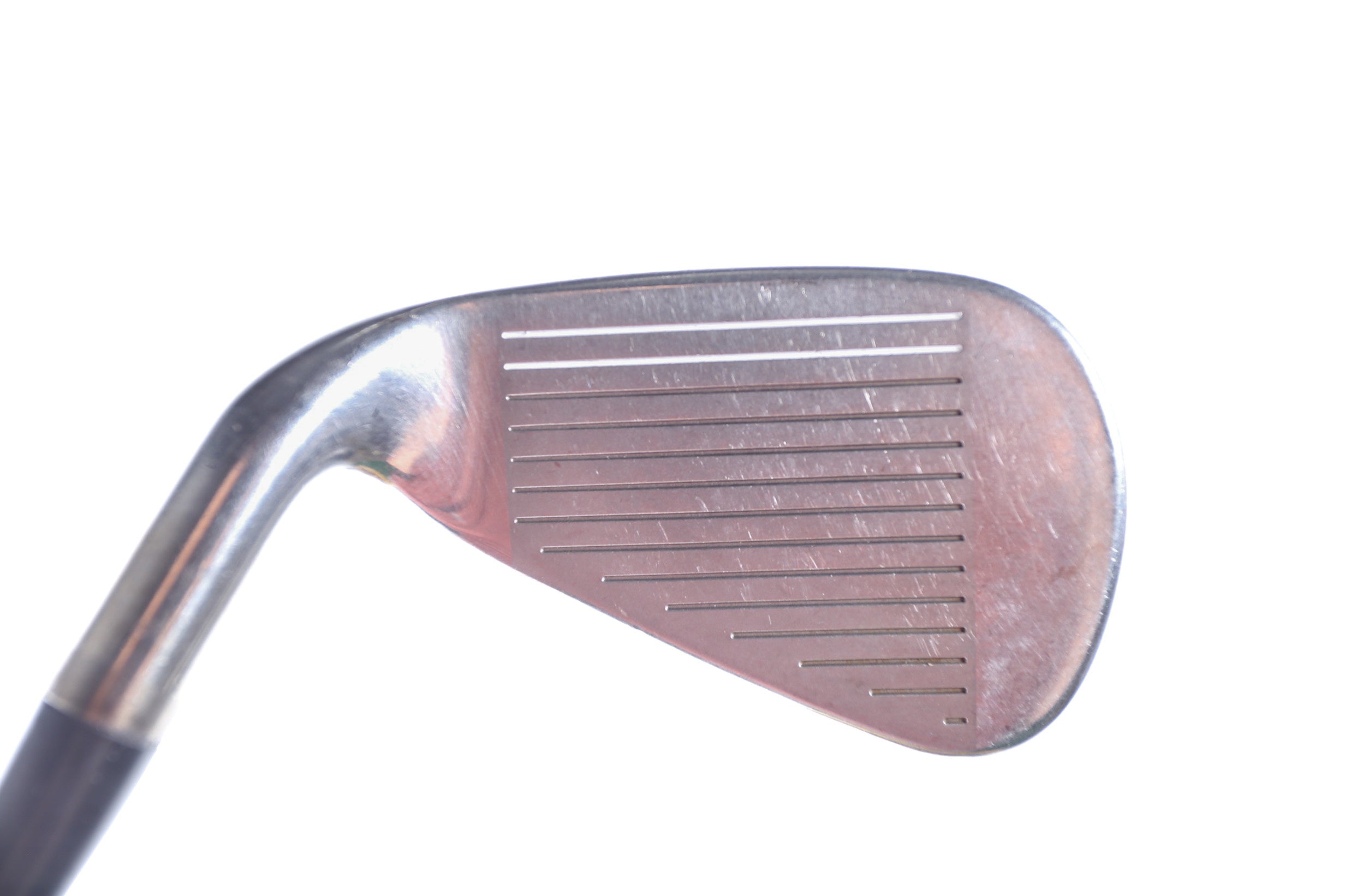 Used Callaway Mavrik 6 Iron Right Handed Golf Club - Regular Plus Flex for Men - Perfect for Mid-Handicap Players & Driving Range Practice