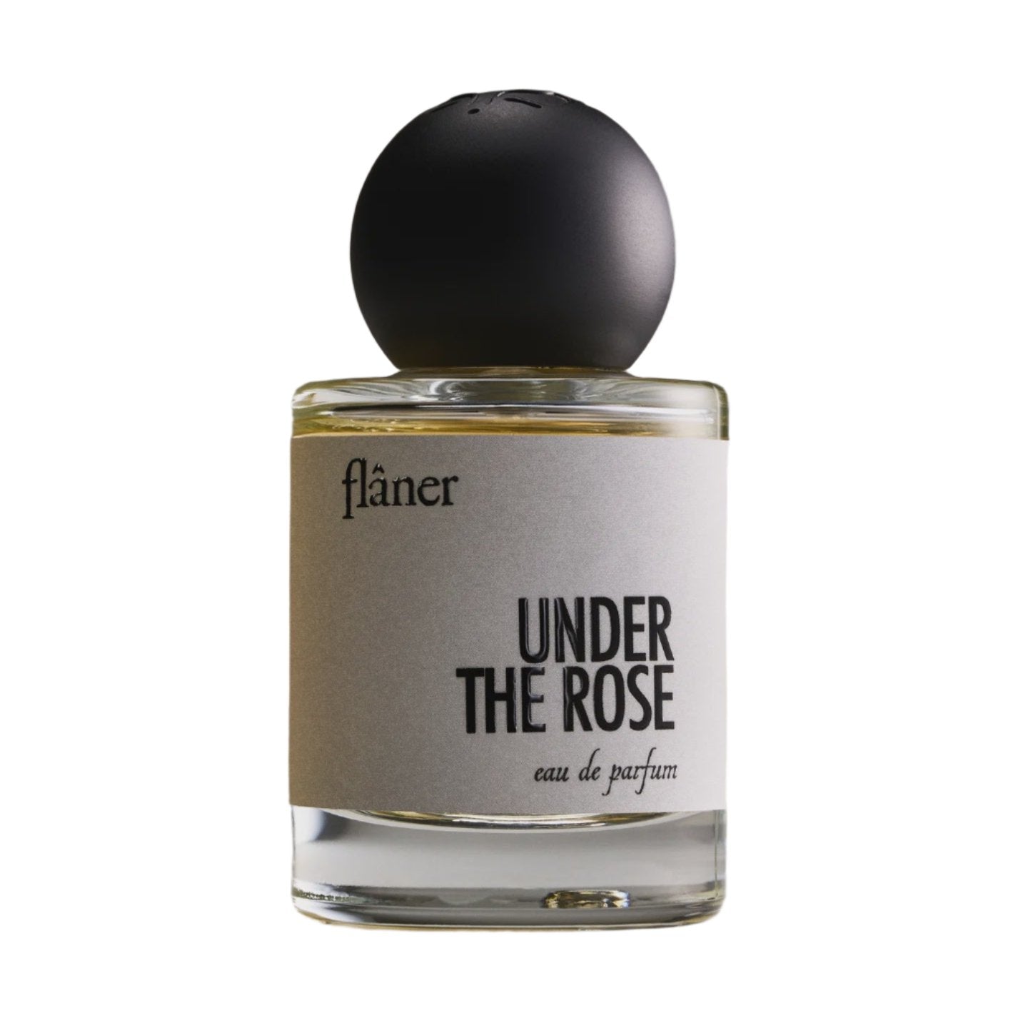 Under the Rose 50ml Eau De Parfum for Women - Floral Luxury Perfume with Long Lasting Fragrance | Perfect for Date Night, Special Occasions & Daily Wear