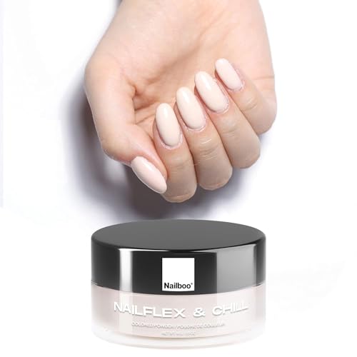 08-Nailflex & Chill