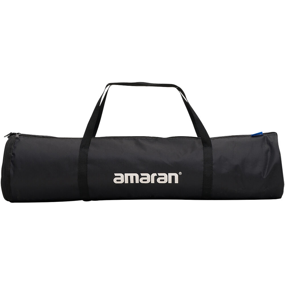 Amaran Light Dome 90 Softbox (3') - Professional Photography Lighting Diffuser for Studio & Portrait Photography | Perfect for YouTube Videos, Product Shoots & Indoor Photography