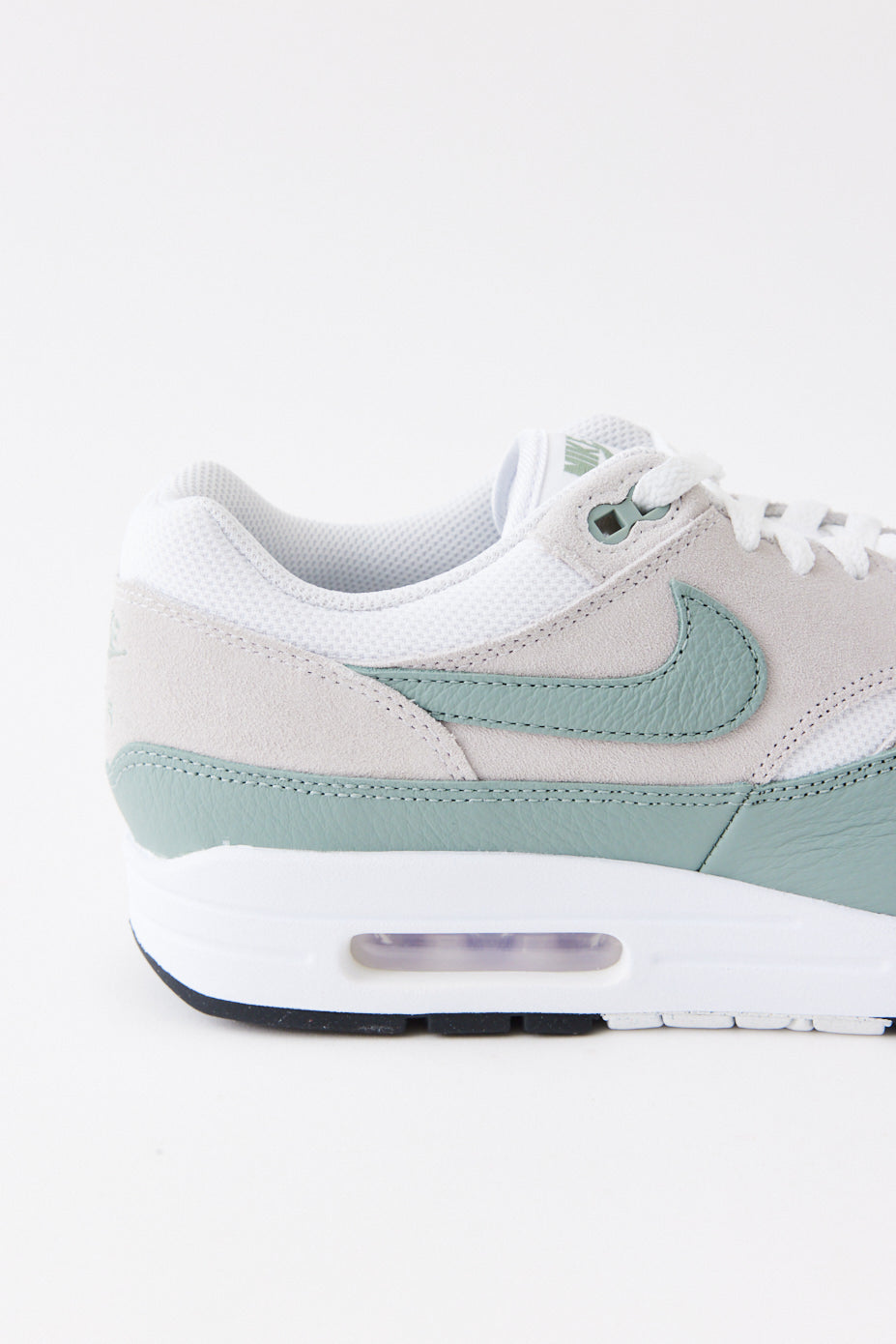Nike Air Max 1 'Mica Green' Running Shoes - Men's Lightweight Comfortable Sneakers for Jogging, Gym Workouts & Casual Wear