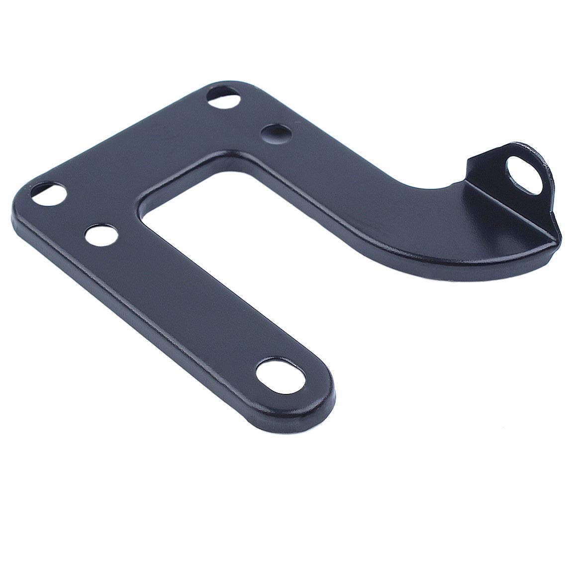 Husqvarna 61 266 268 272 Chainsaw Muffler Bracket Support Replacement Part 503 53 59 01 - Compatible with Various Chainsaw Models - Perfect for DIY Repairs and Maintenance