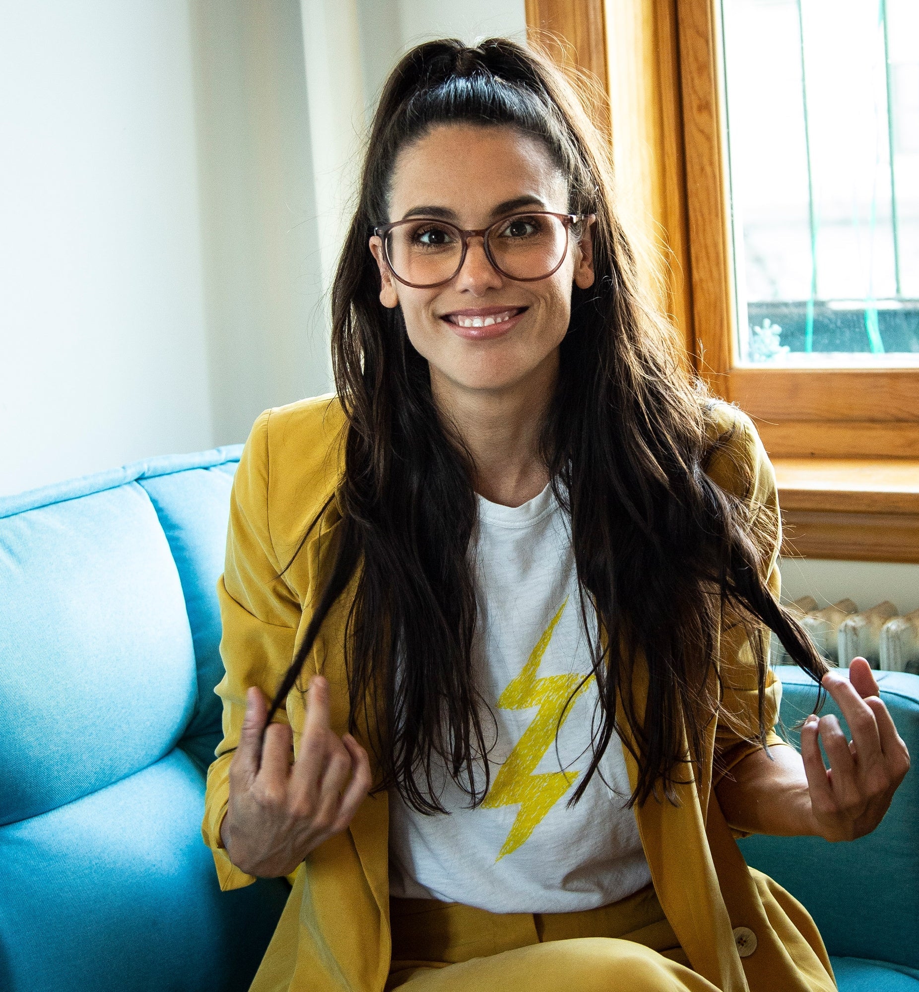 Femme Libre Eyeglasses - Stylish Women's Glasses for Reading, Driving & Fashion | Lightweight & Comfortable Eyewear for Everyday Use